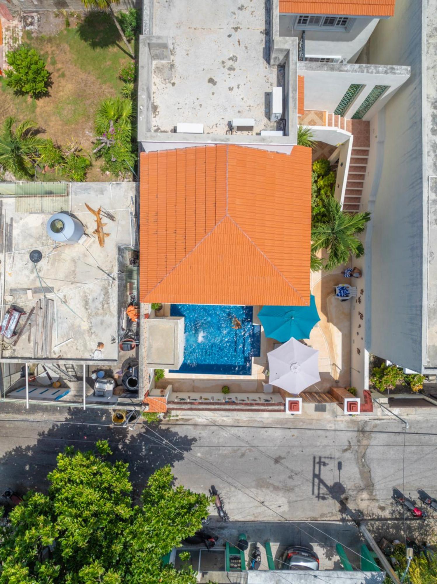 Villa Villas Keh Isla Mujeres