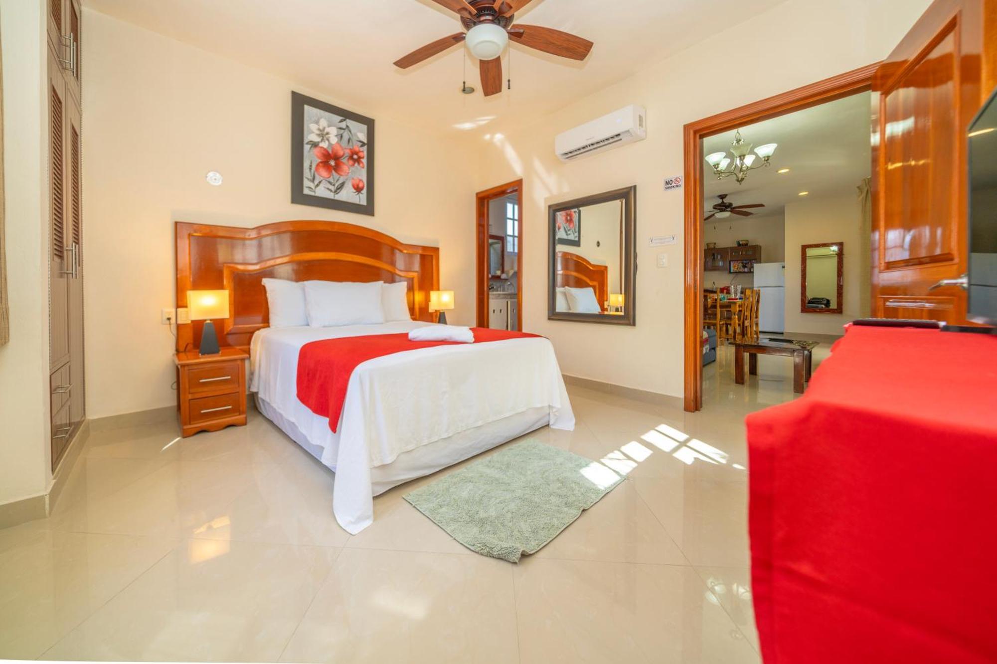 Villas Keh Villa