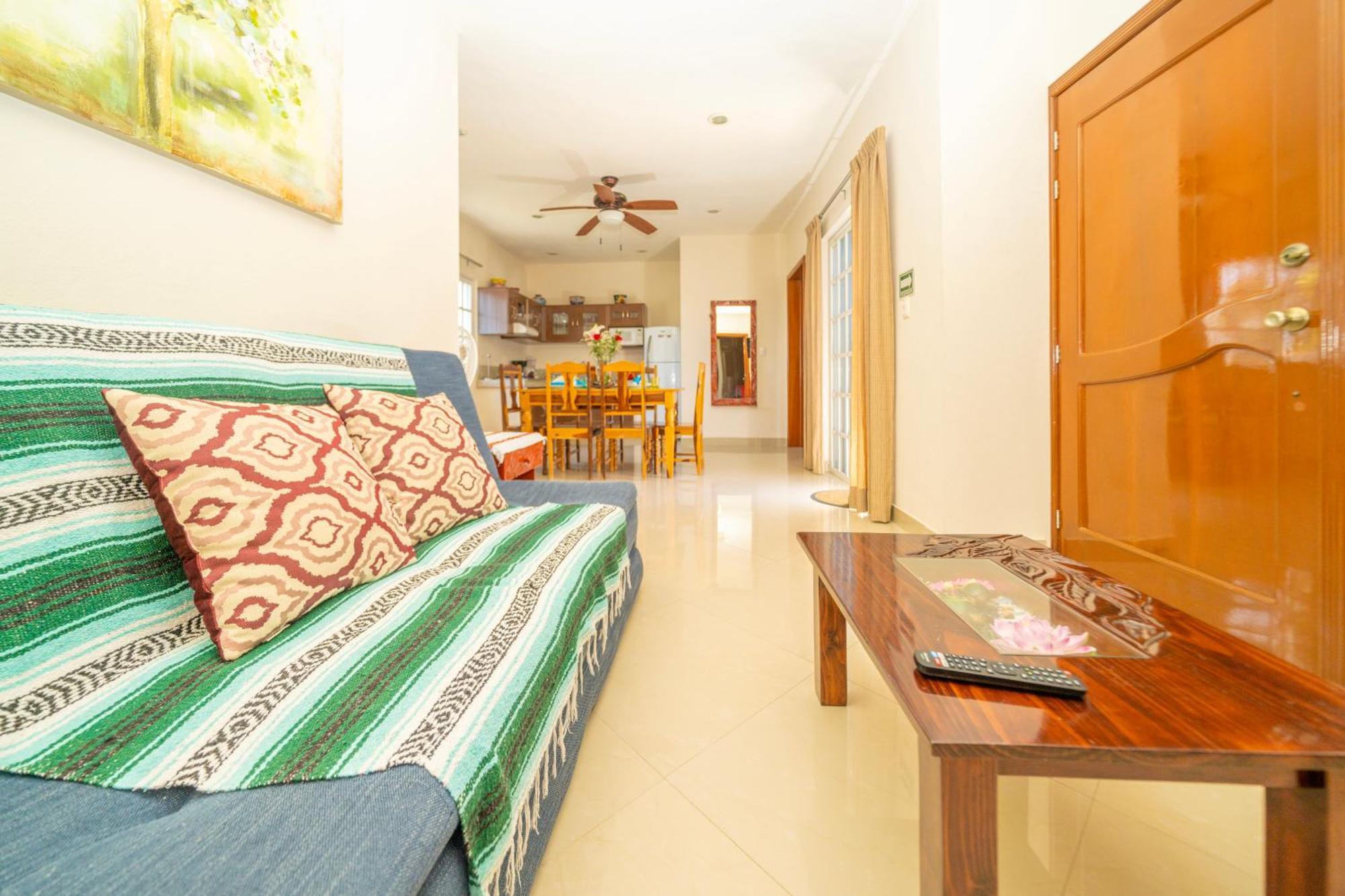 Villas Keh Villa
