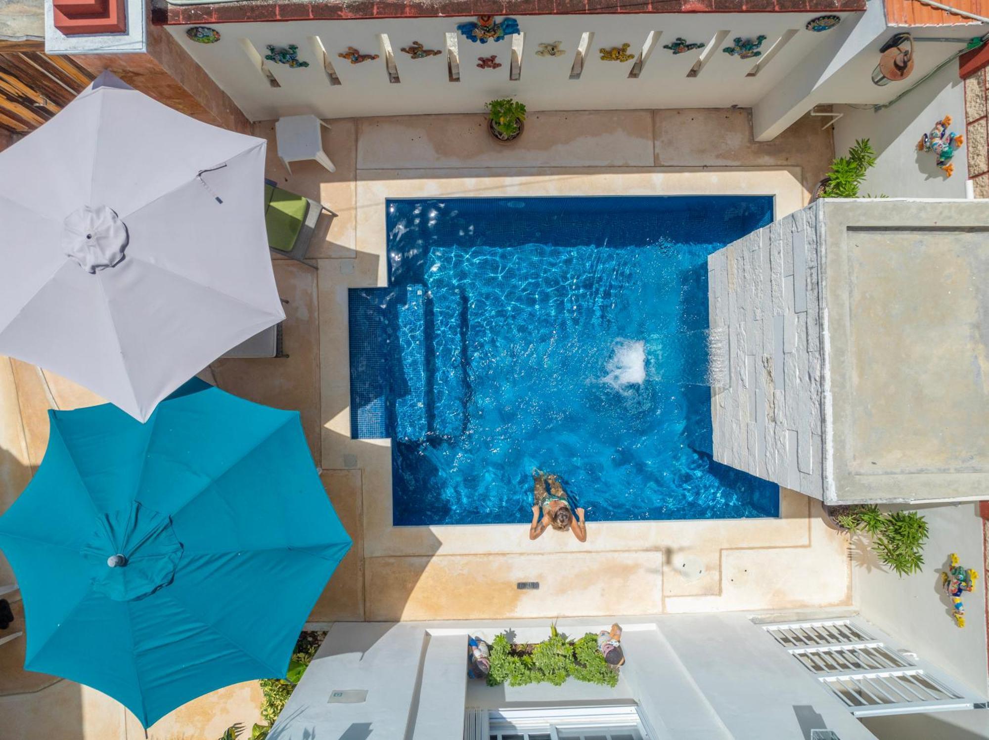 Villas Keh Villa Isla Mujeres