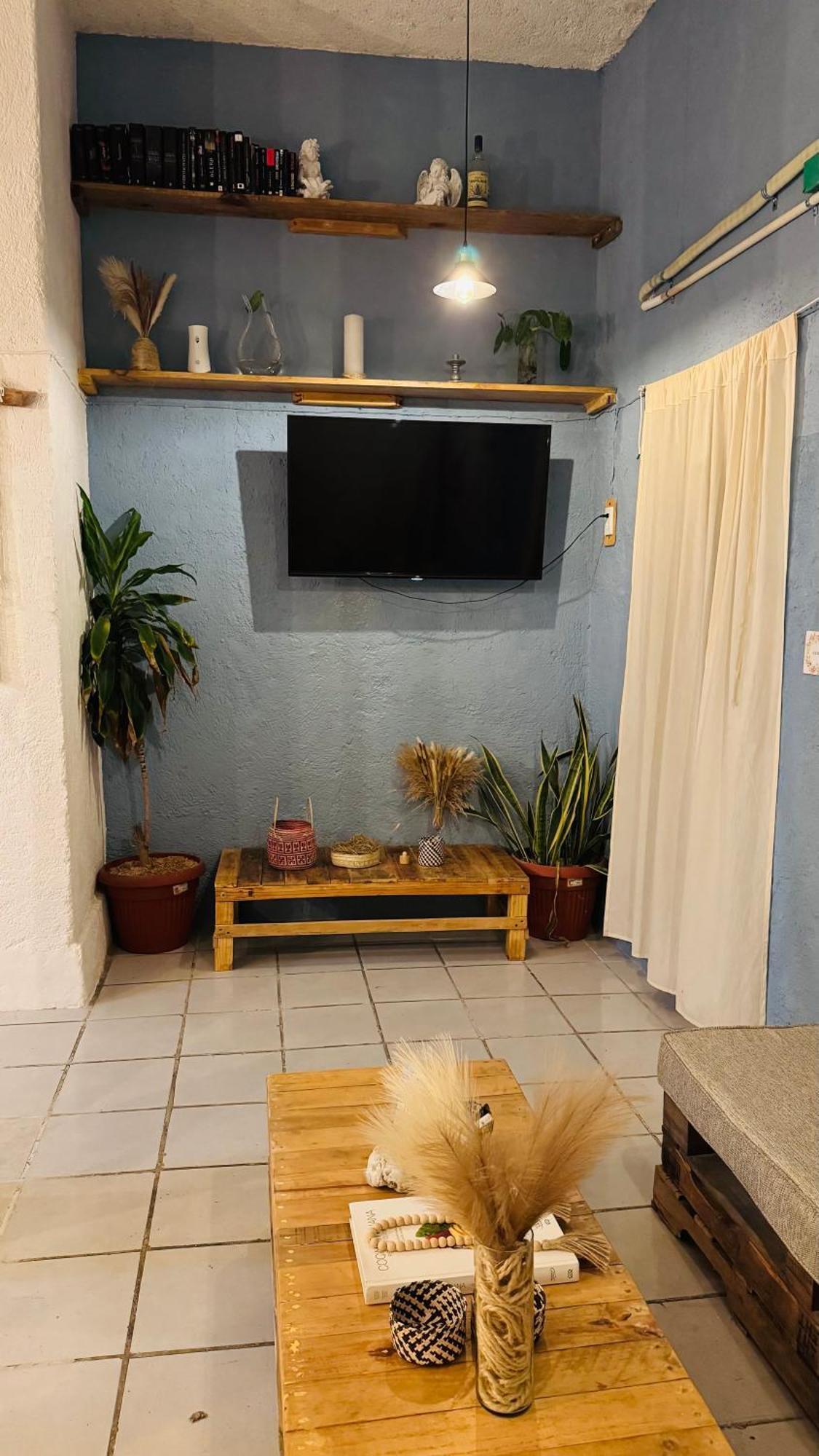 Guest house Yaya Casa *