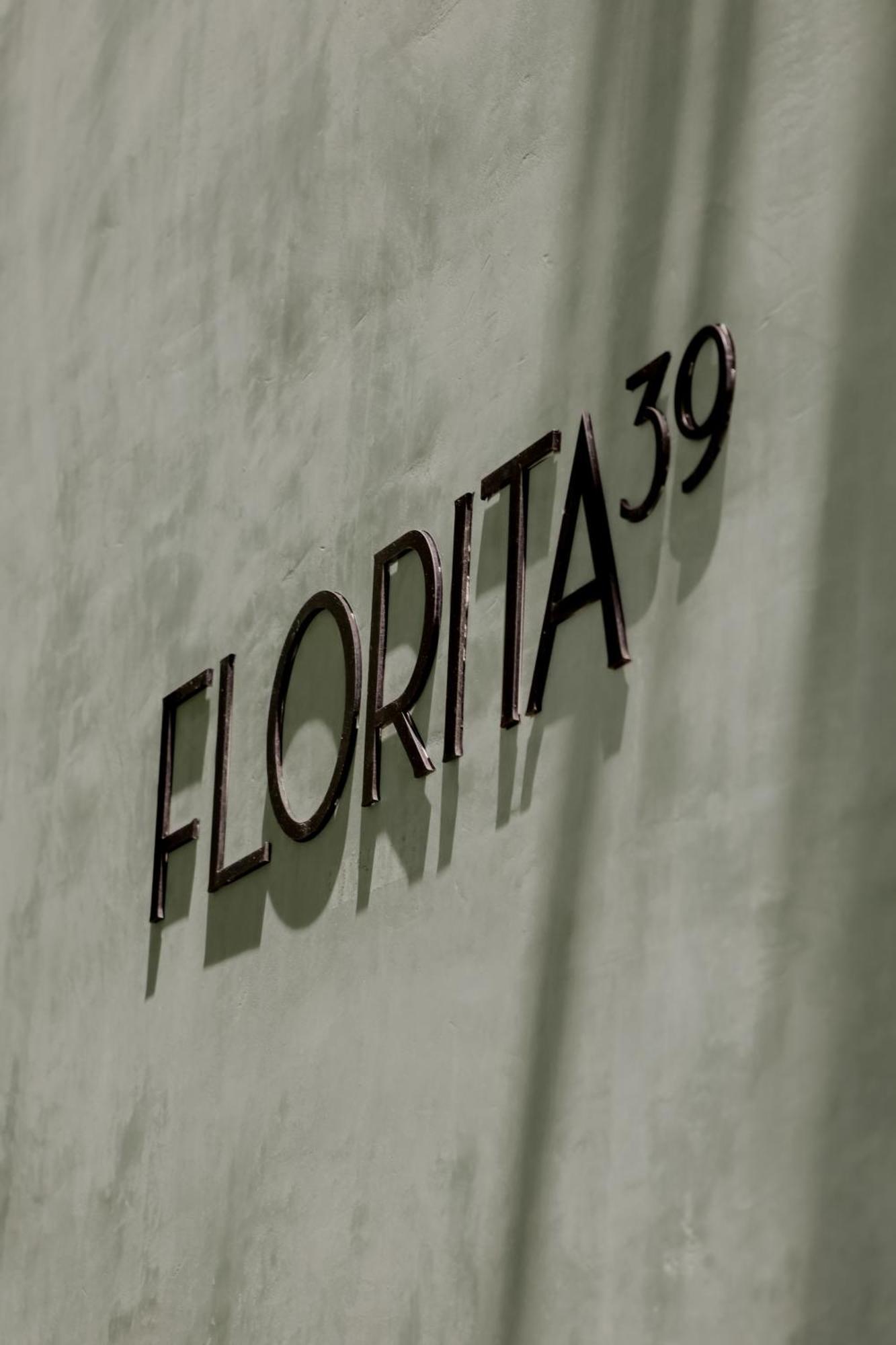 Florita39 Hotel Isla Mujeres