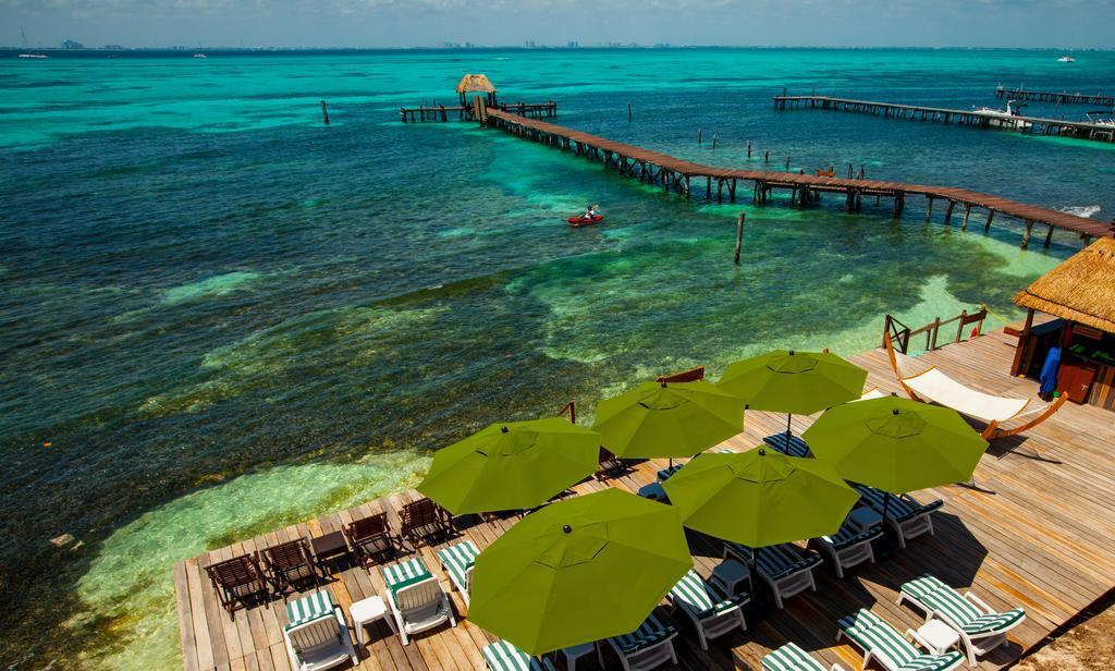 Casa De Sueños Boutique Isla Mujeres