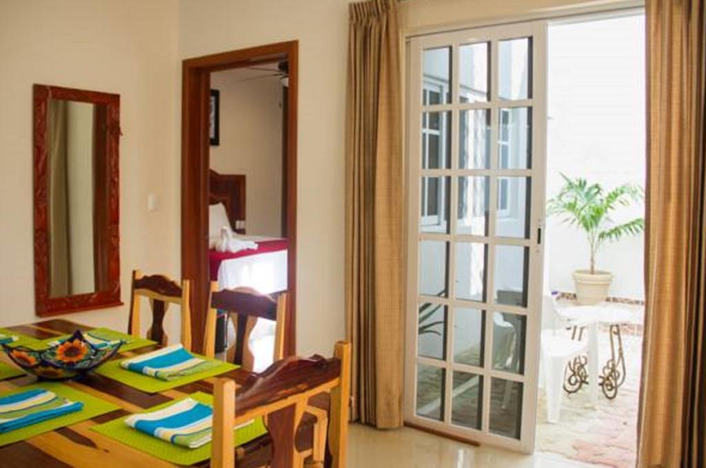 Villas Keh Isla Mujeres
