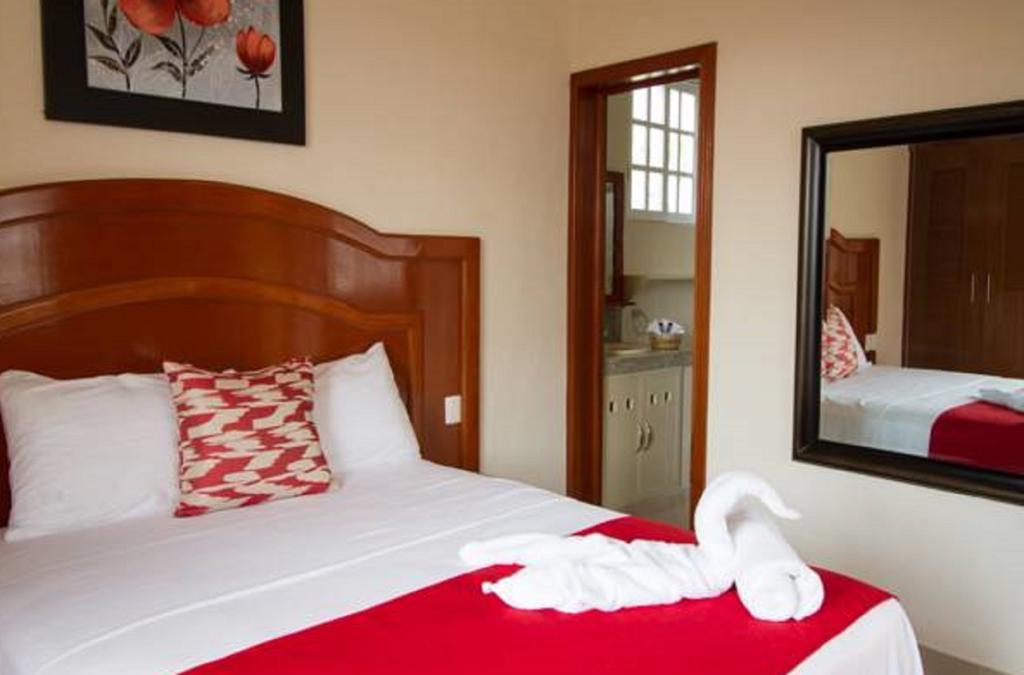 Villa Villas Keh *