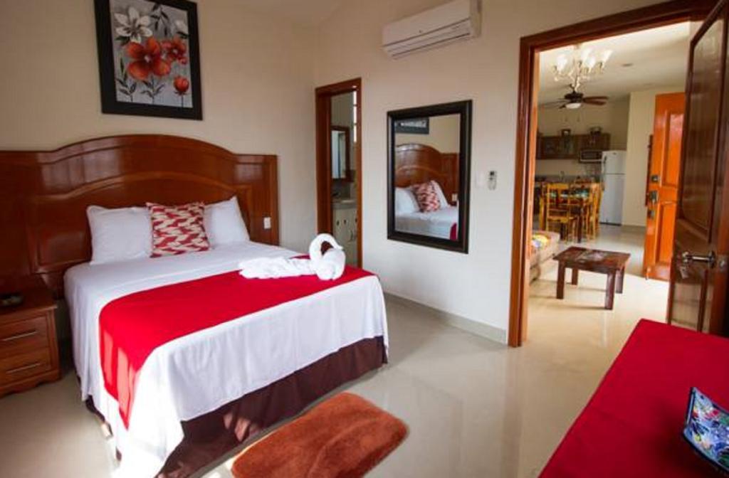 Villas Keh Villa Isla Mujeres