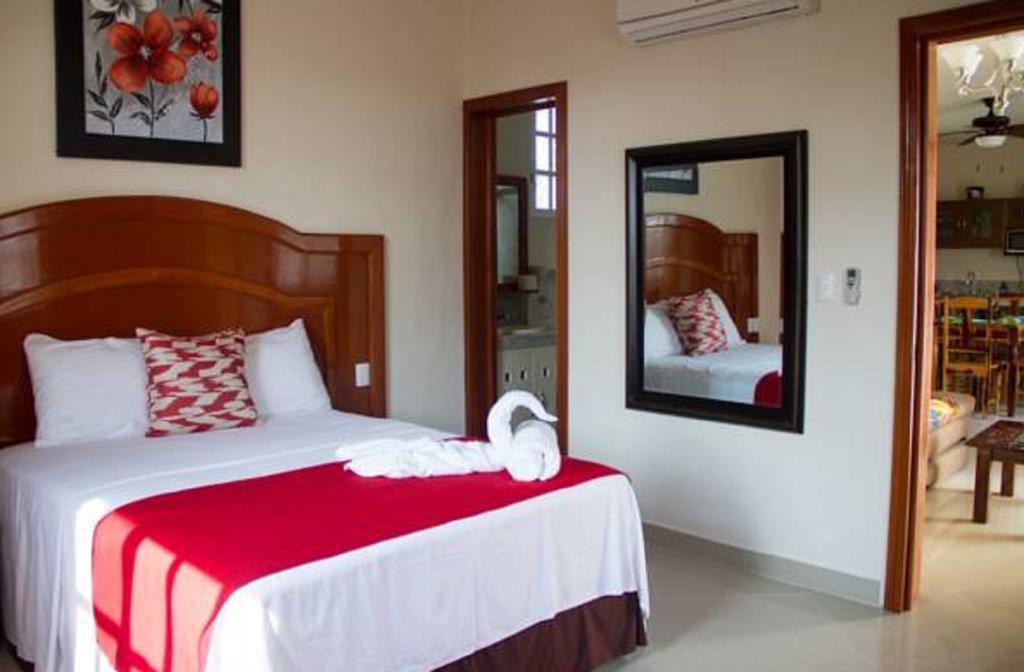 Villa Villas Keh *