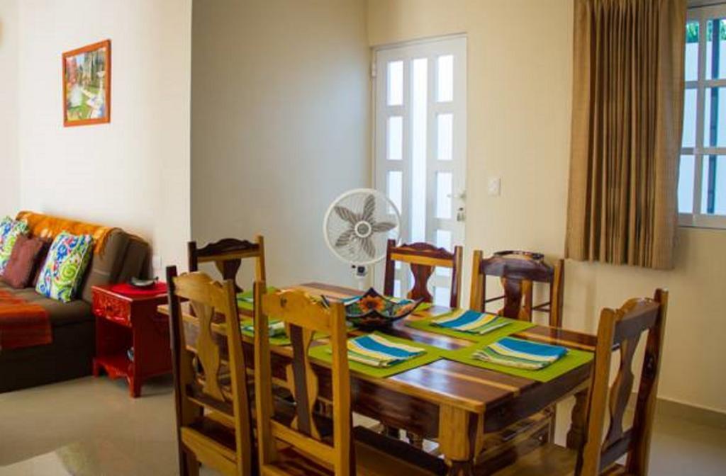 Villas Keh Villa