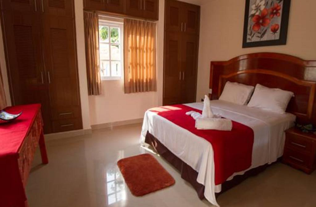 Villa Villas Keh *