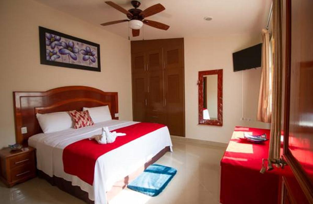 Villas Keh Villa Isla Mujeres