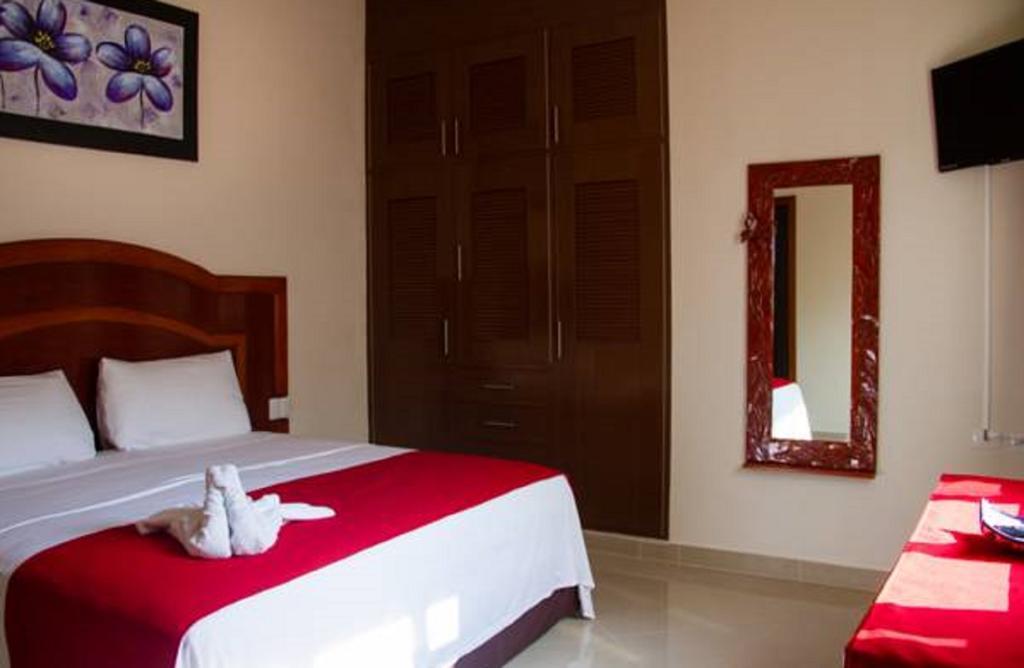 Villa Villas Keh Isla Mujeres