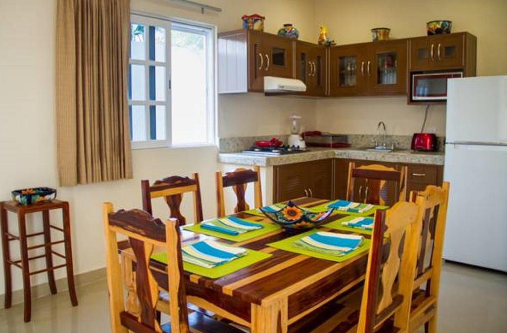 Villa Villas Keh *