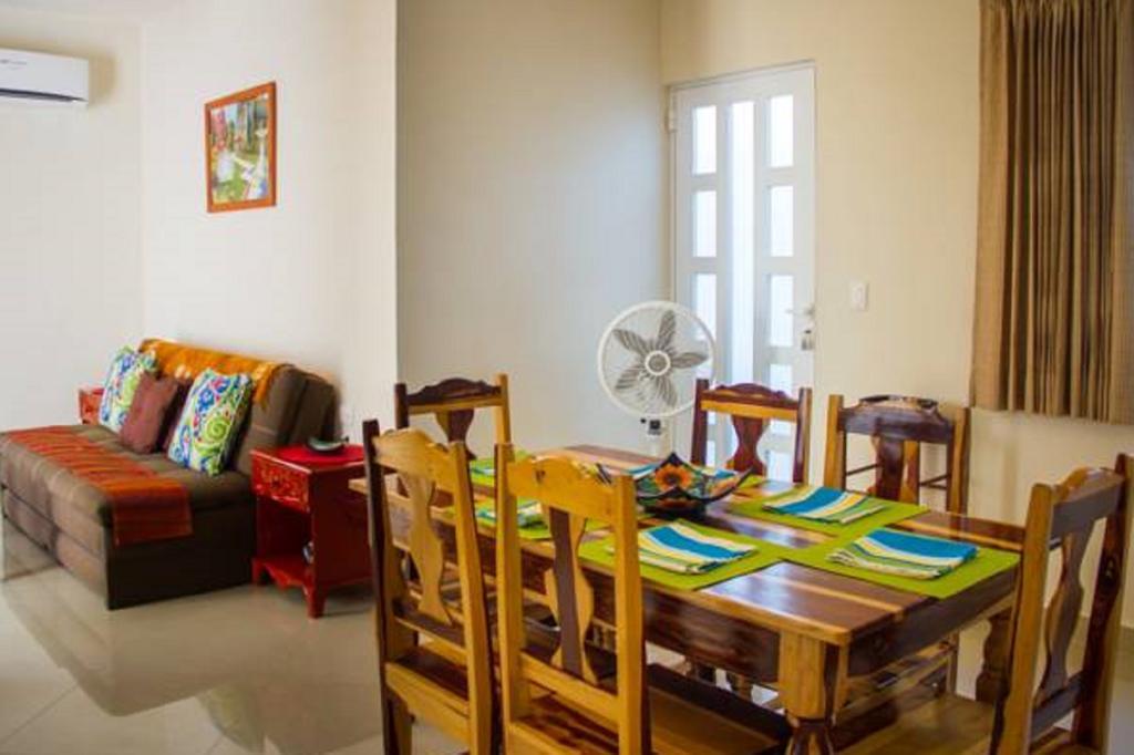Villas Keh * Isla Mujeres