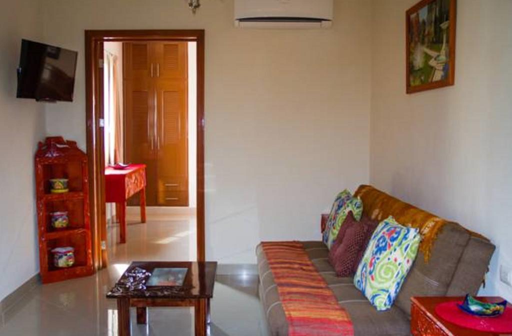 Villas Keh * Isla Mujeres