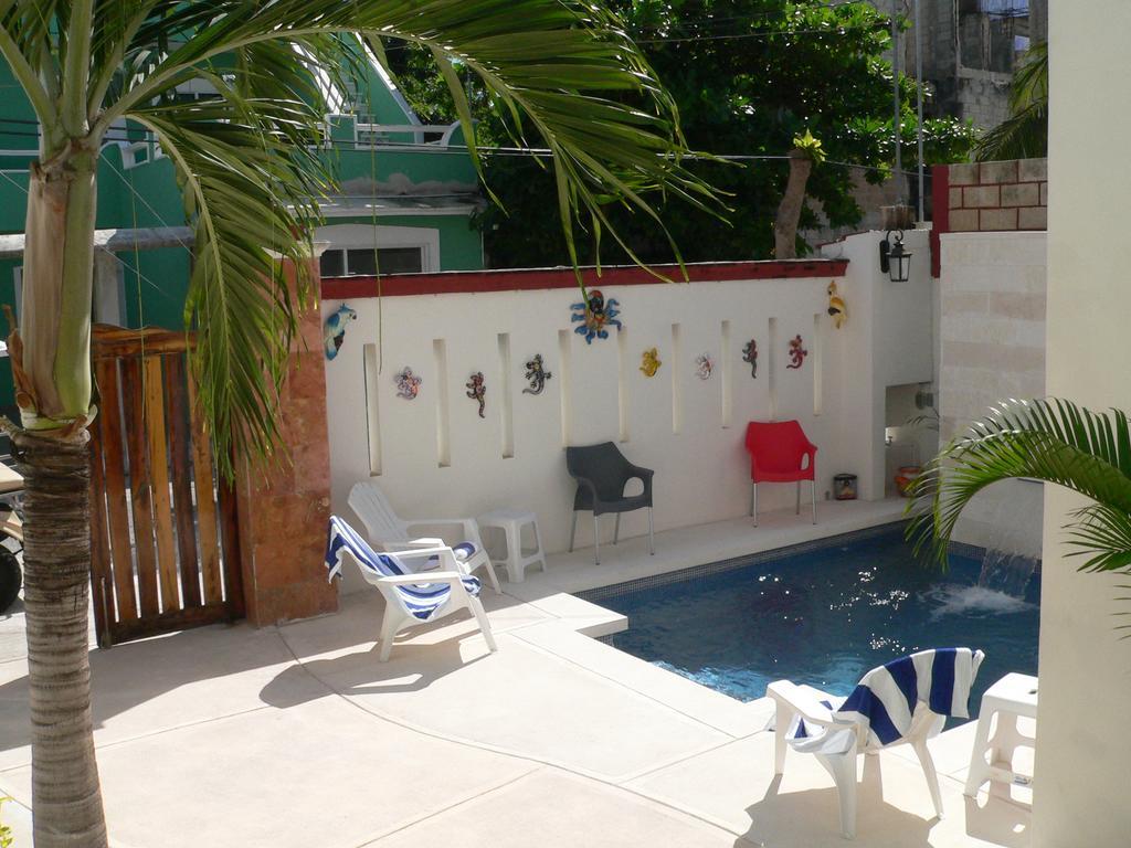 Villas Keh Isla Mujeres