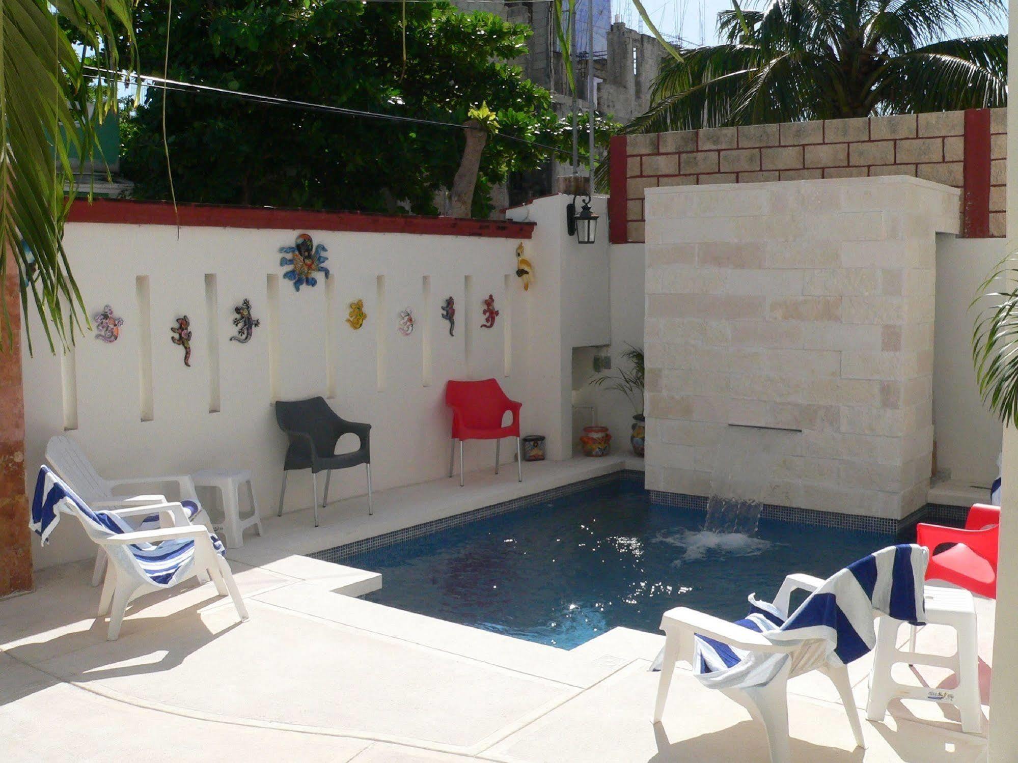 Villas Keh Isla Mujeres
