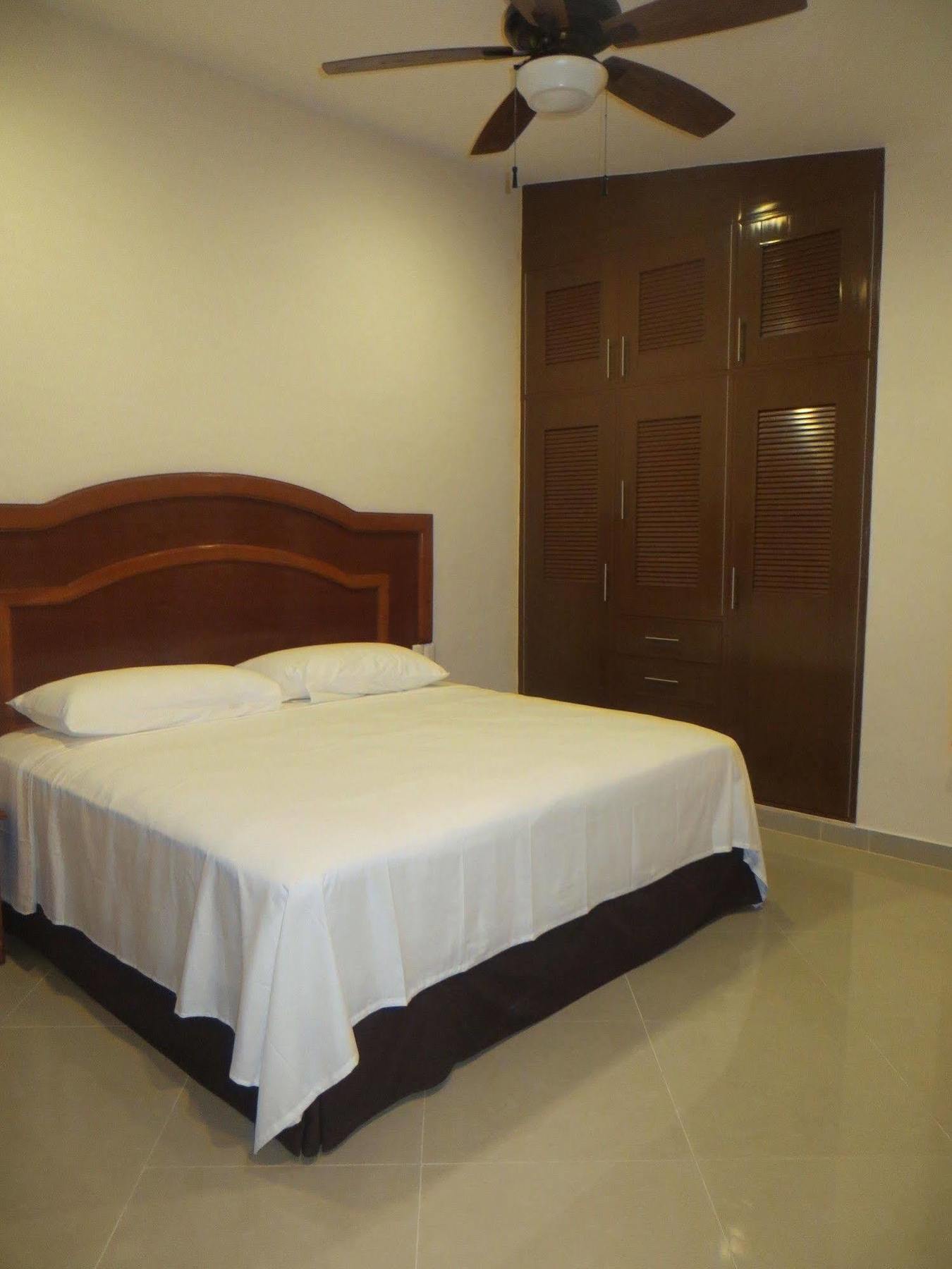 Villas Keh Villa *