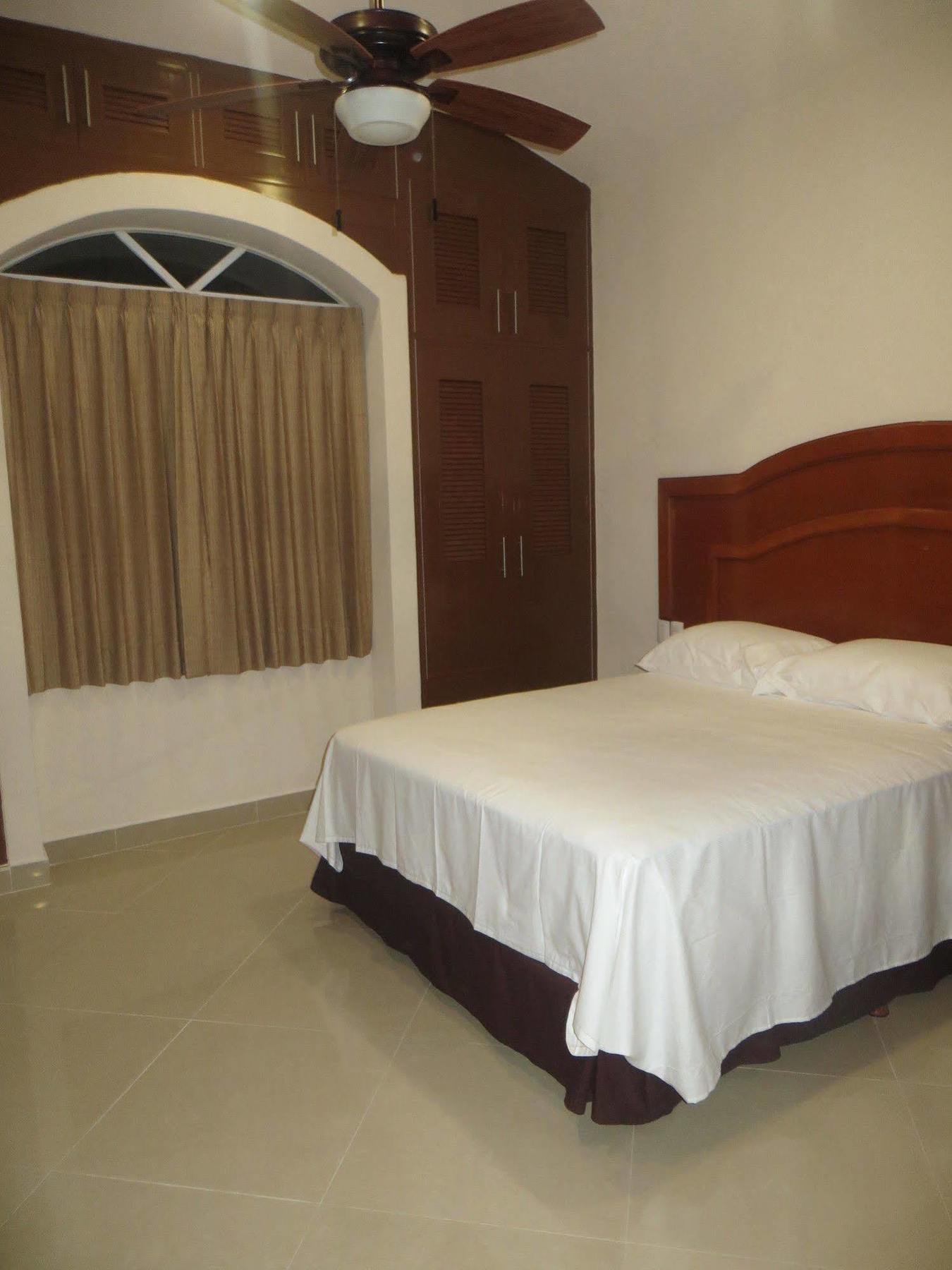 Villas Keh * Isla Mujeres