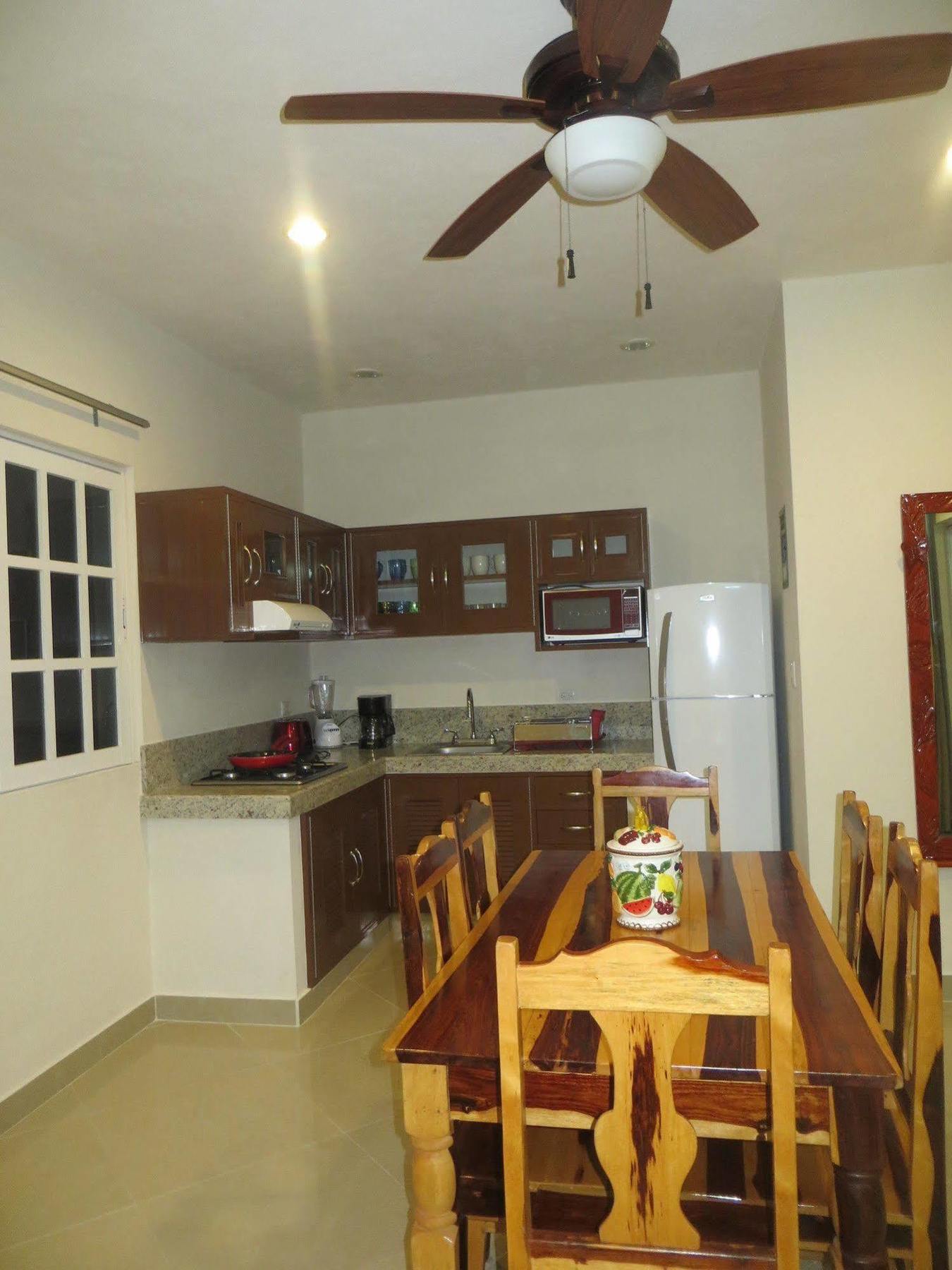 Villas Keh Villa *
