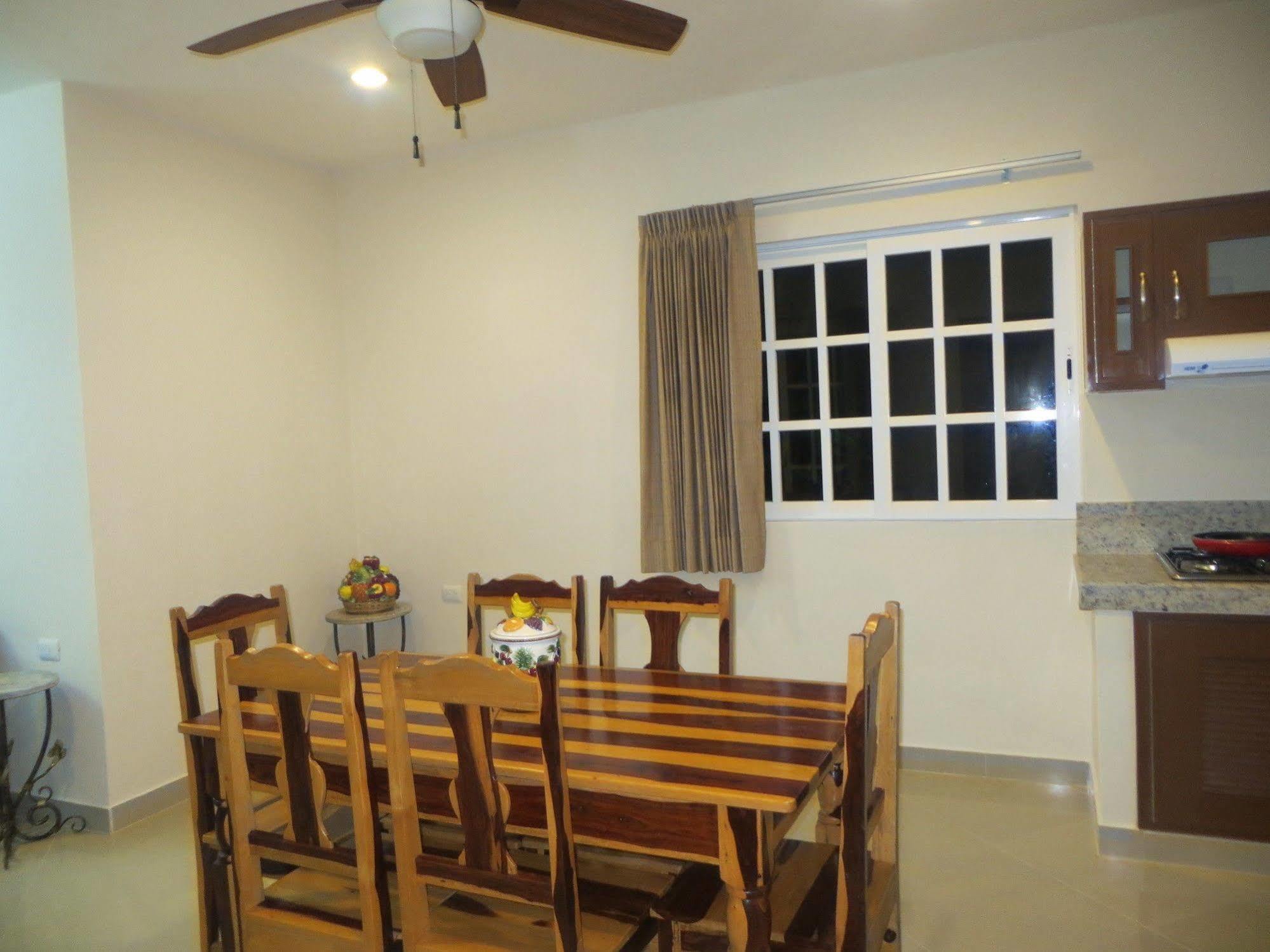 Villa Villas Keh *