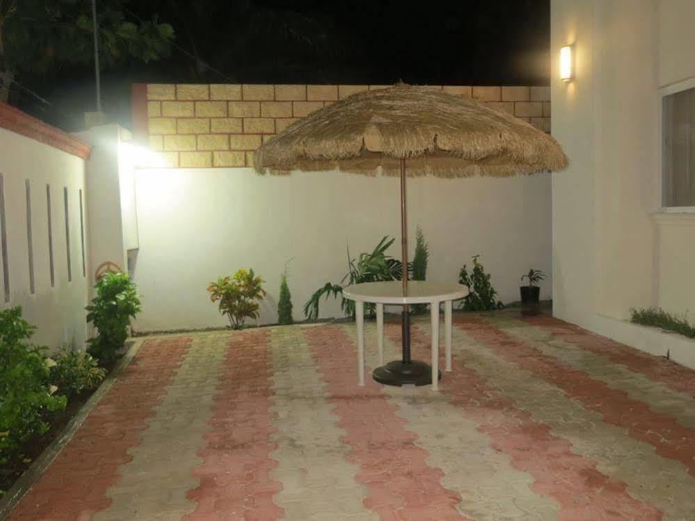Villas Keh Villa *