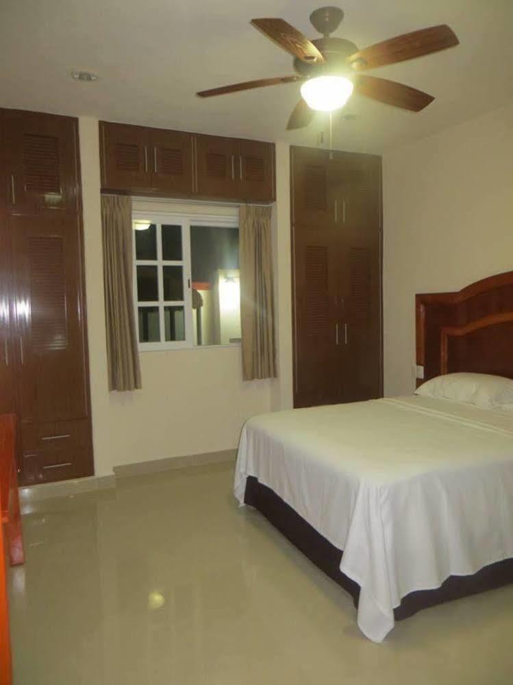 Villas Keh Isla Mujeres