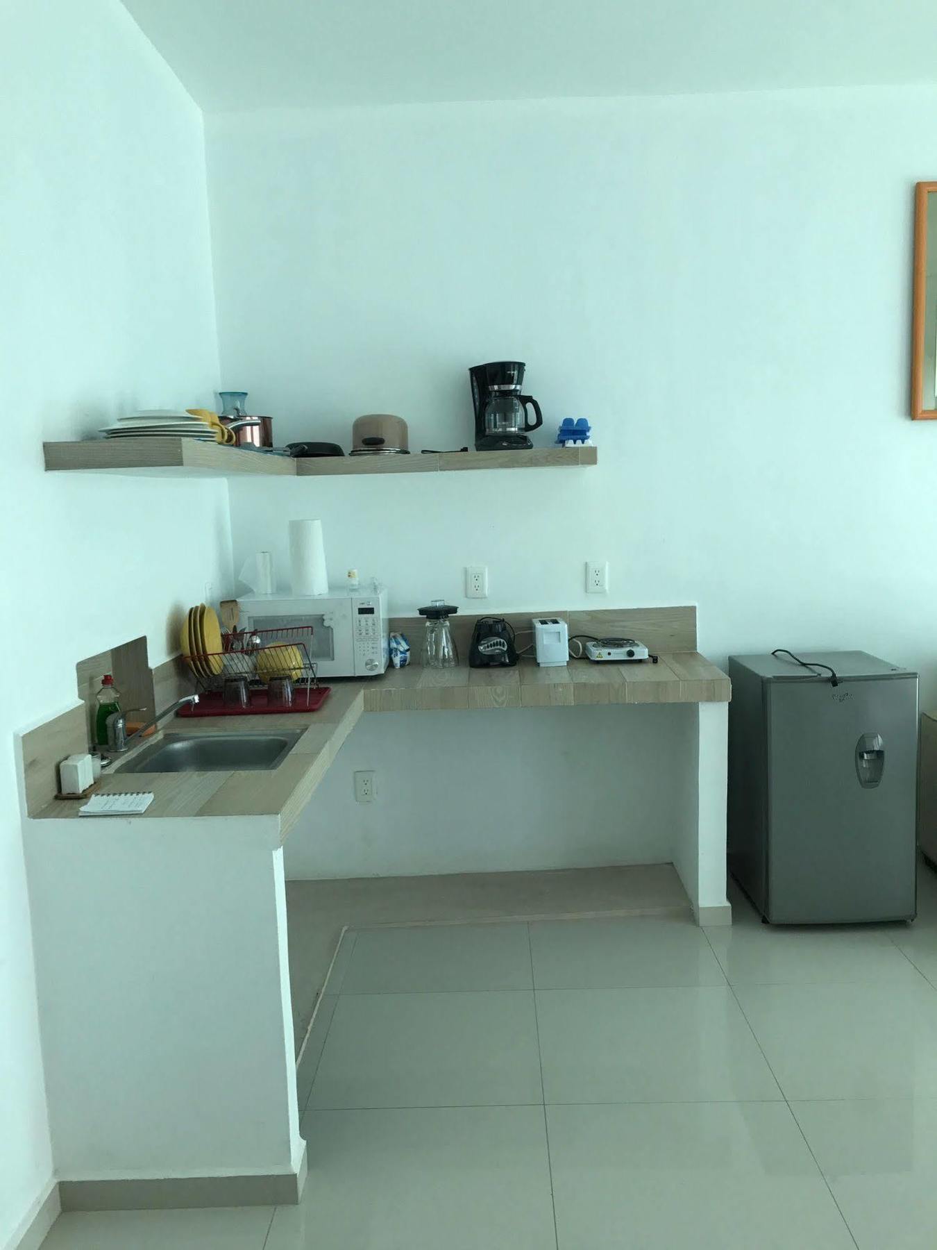 Apartamento Elena Ilha das Mulheres