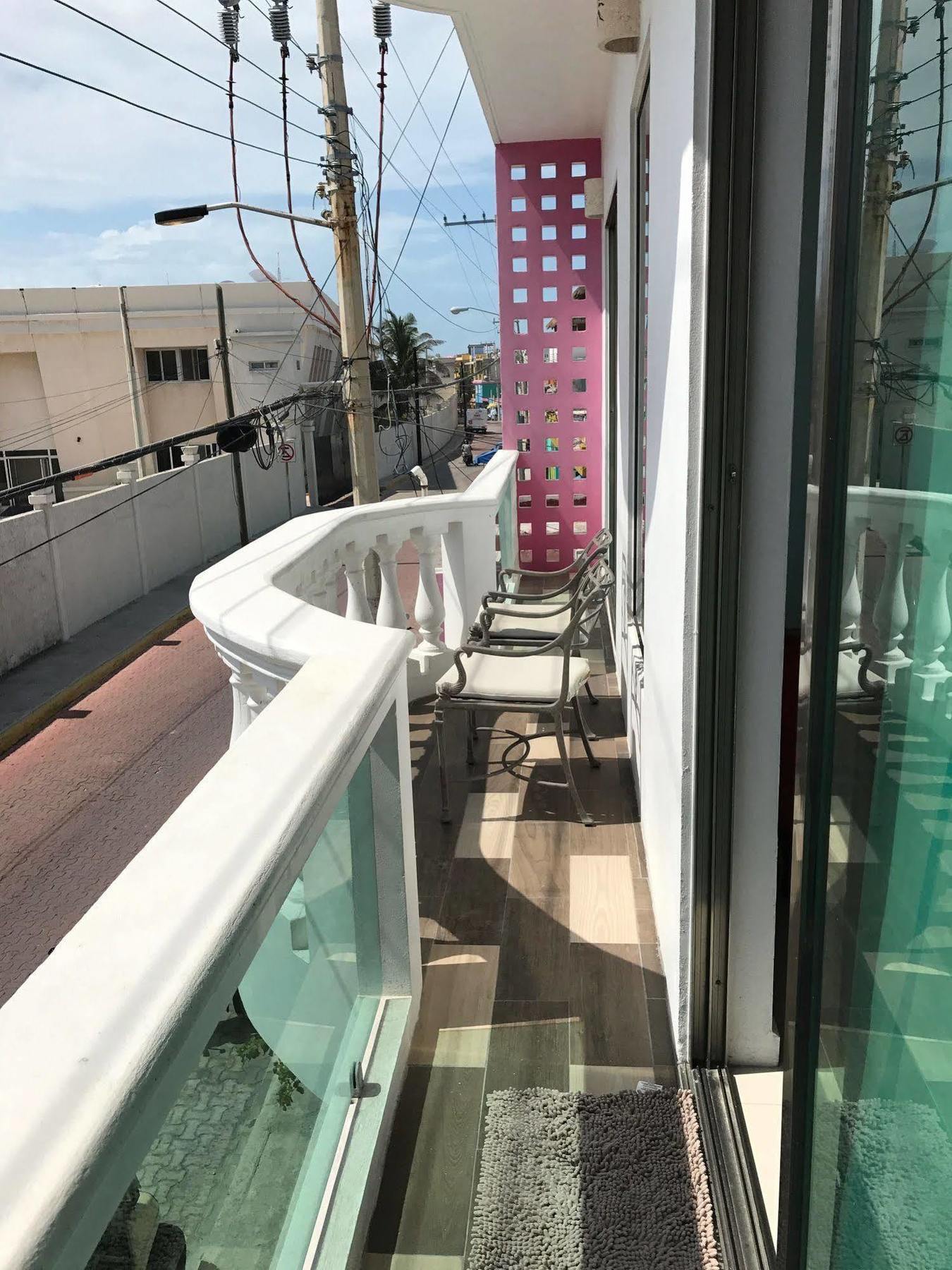 Elena Apartamento Ilha das Mulheres