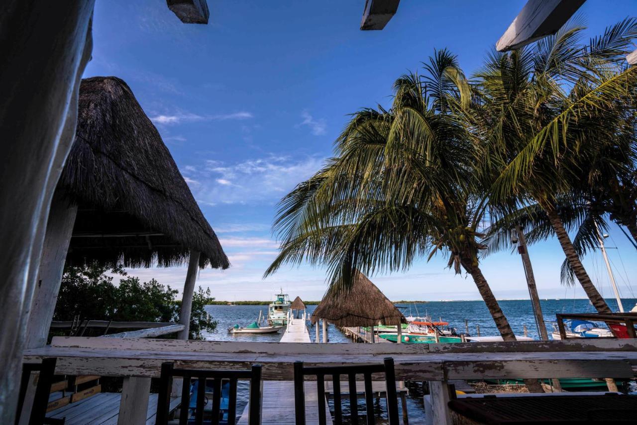 Boutique Skulls Landing Hotel Ilha das Mulheres