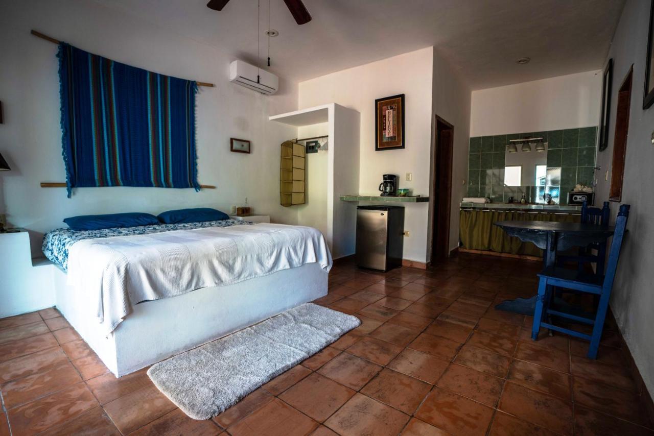 Boutique Skulls Landing 3* Ilha das Mulheres
