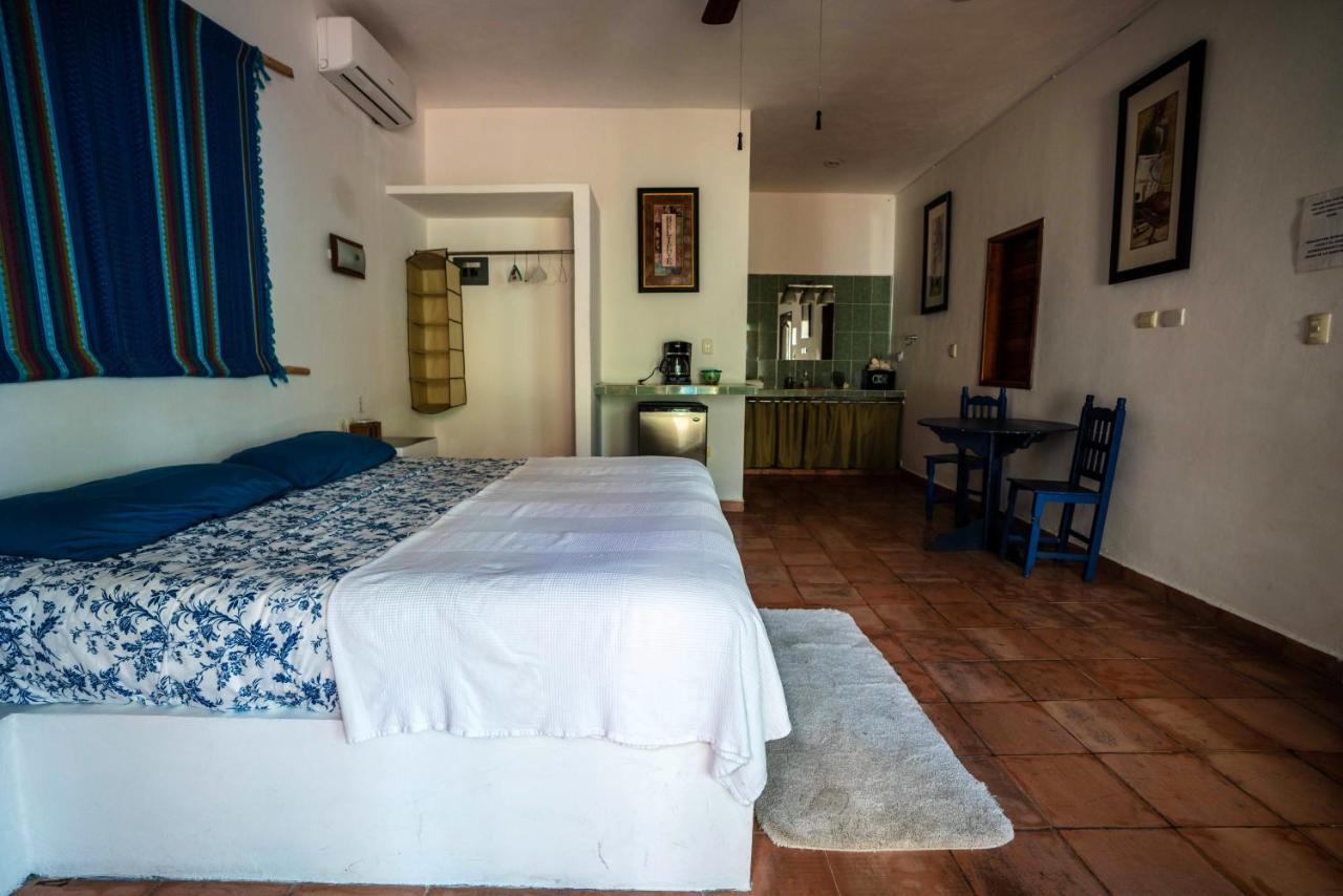 Boutique Skulls Landing Hotel Ilha das Mulheres
