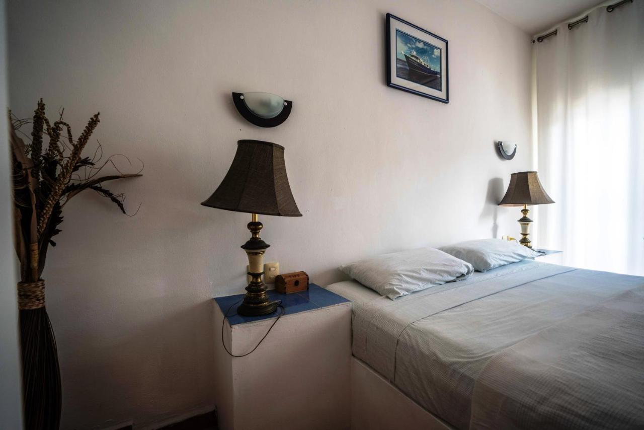 Hotel Boutique Skulls Landing Ilha das Mulheres
