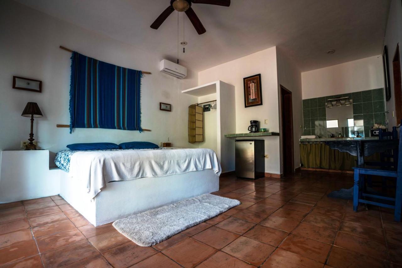 Hotel Boutique Skulls Landing