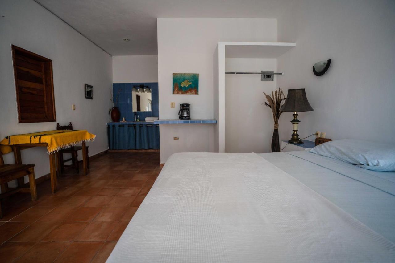 Boutique Skulls Landing Hotel Ilha das Mulheres