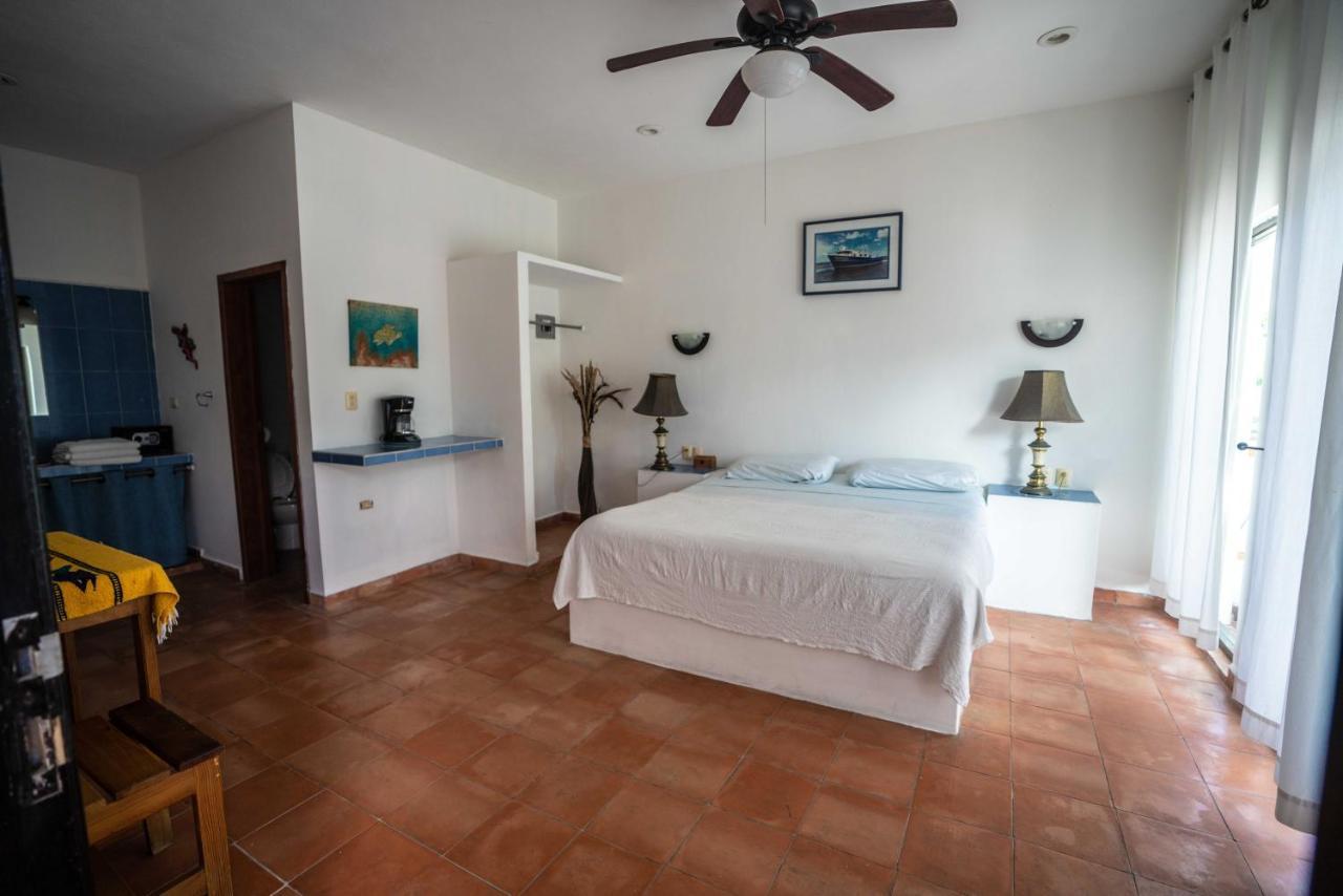 Boutique Skulls Landing 3* Ilha das Mulheres