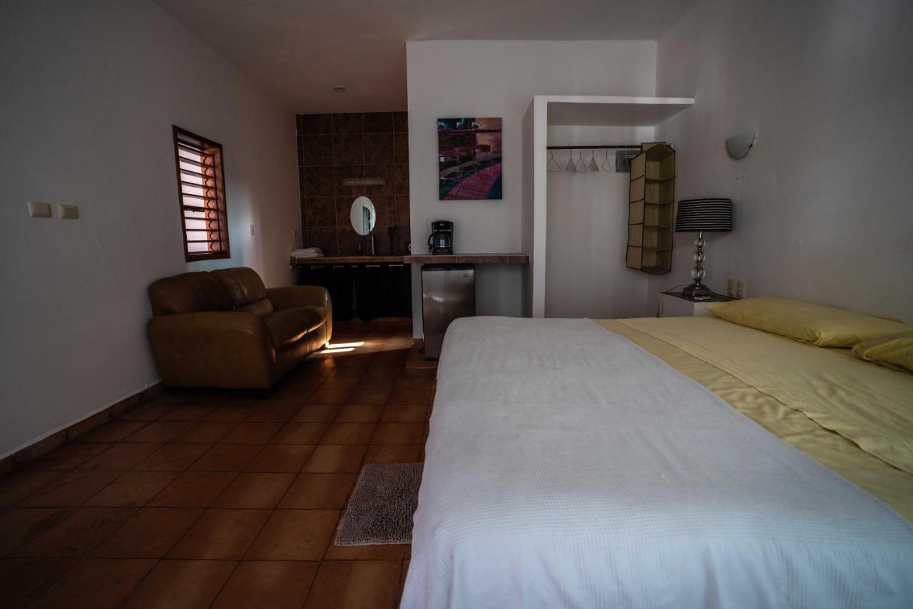 Boutique Skulls Landing 3* Ilha das Mulheres