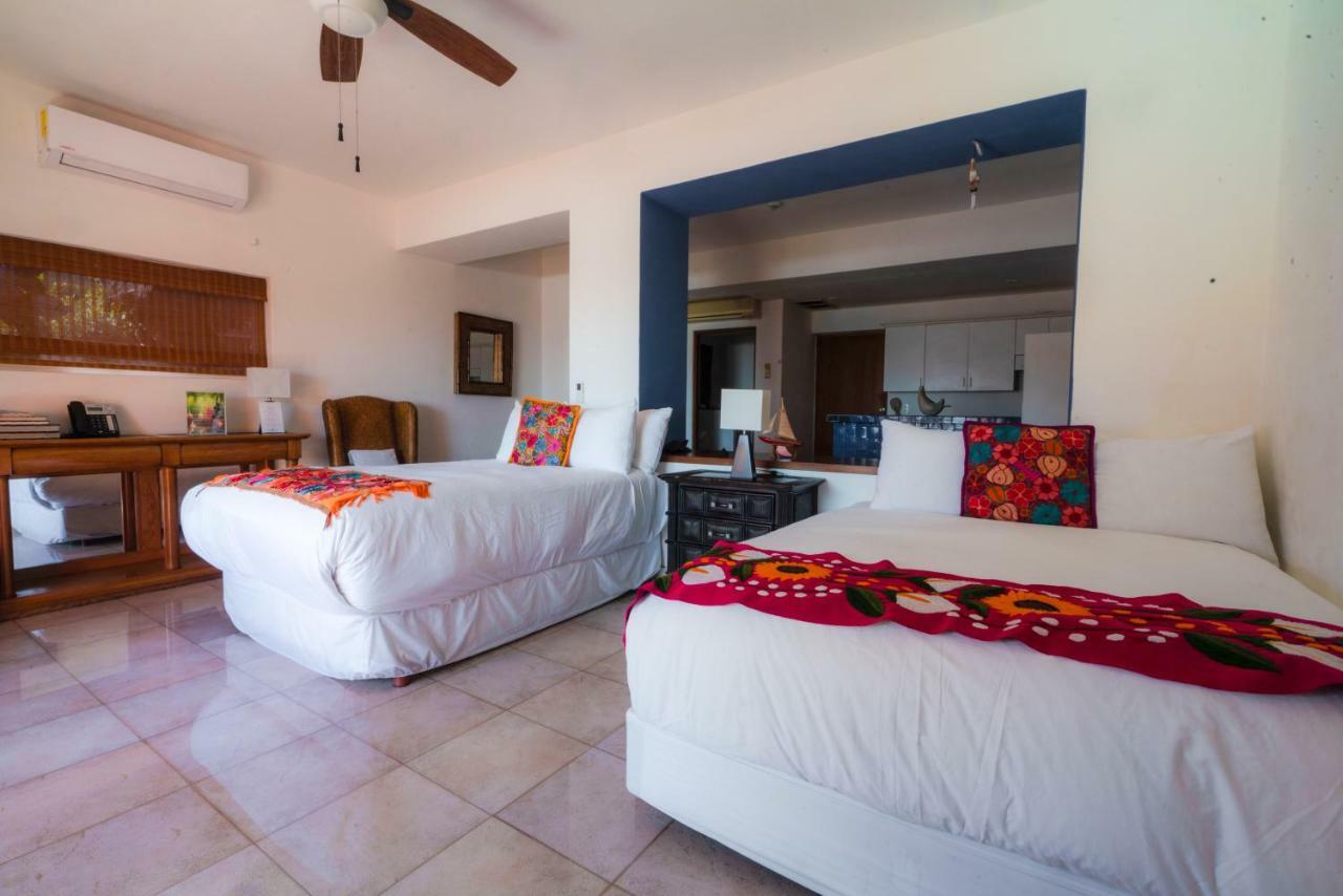 Casa De Sueños Boutique Hotel 5*