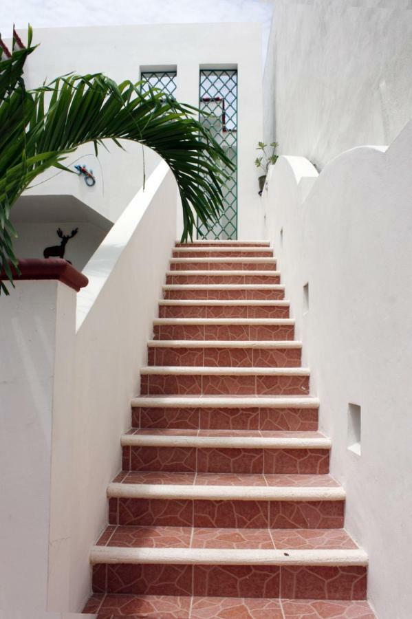 Villa Villas Keh Isla Mujeres