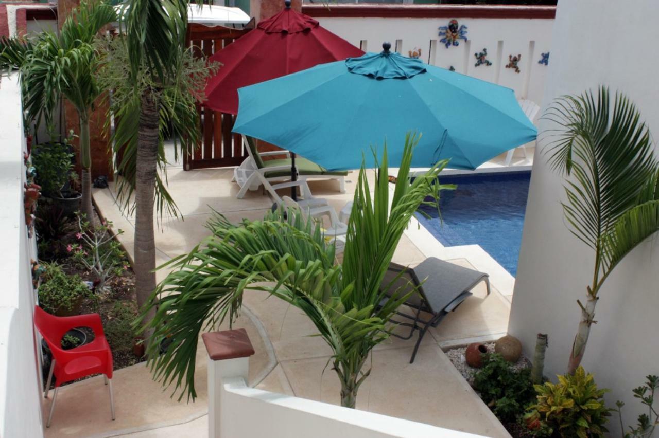 Villas Keh Villa Isla Mujeres