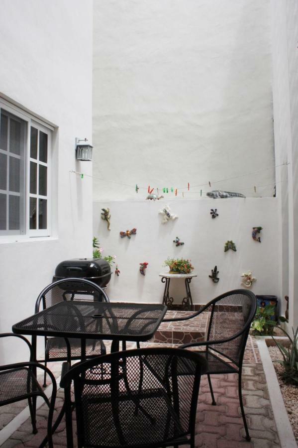Villa Villas Keh Isla Mujeres