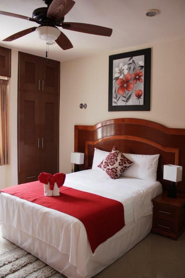 Villa Villas Keh