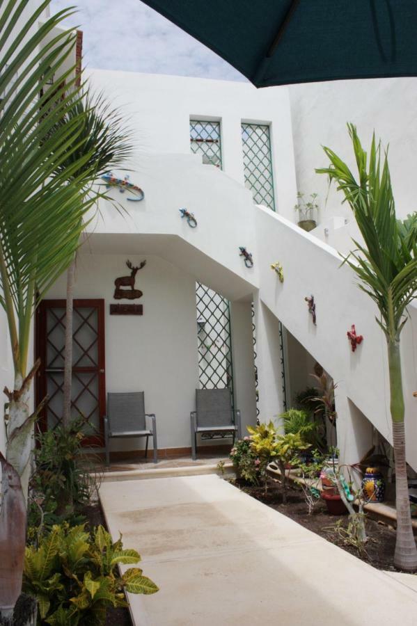Villas Keh * Isla Mujeres