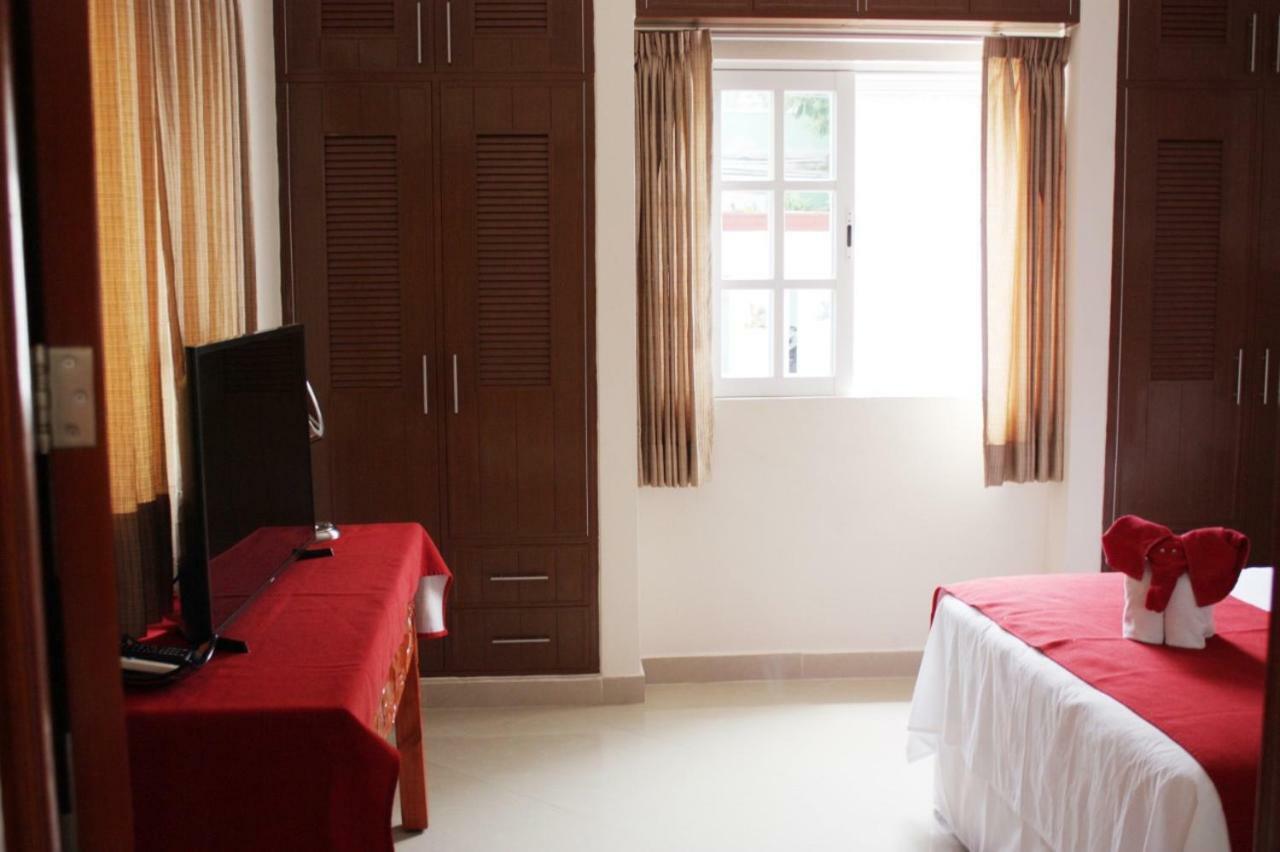 Villas Keh