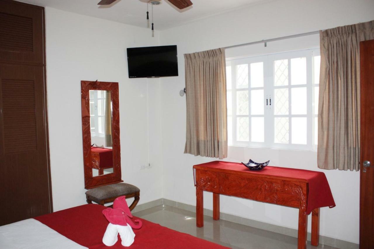 Villas Keh * Isla Mujeres