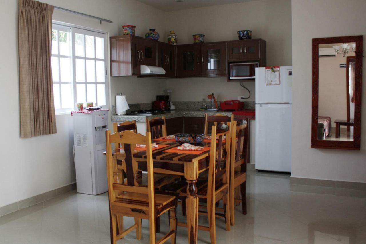 Villa Villas Keh Isla Mujeres